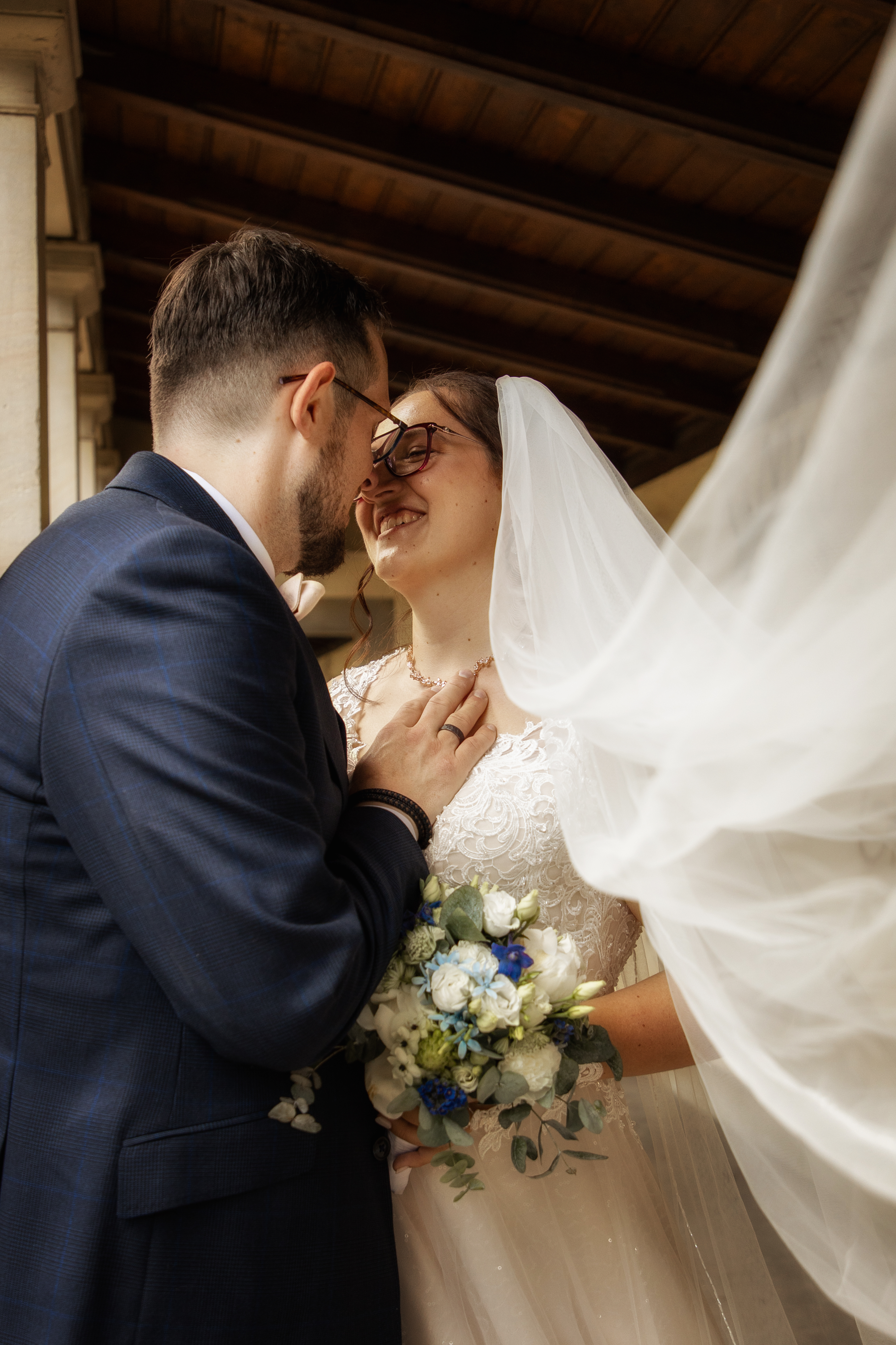 Hochzeitsbilder Kurpark Bad Cannstatt