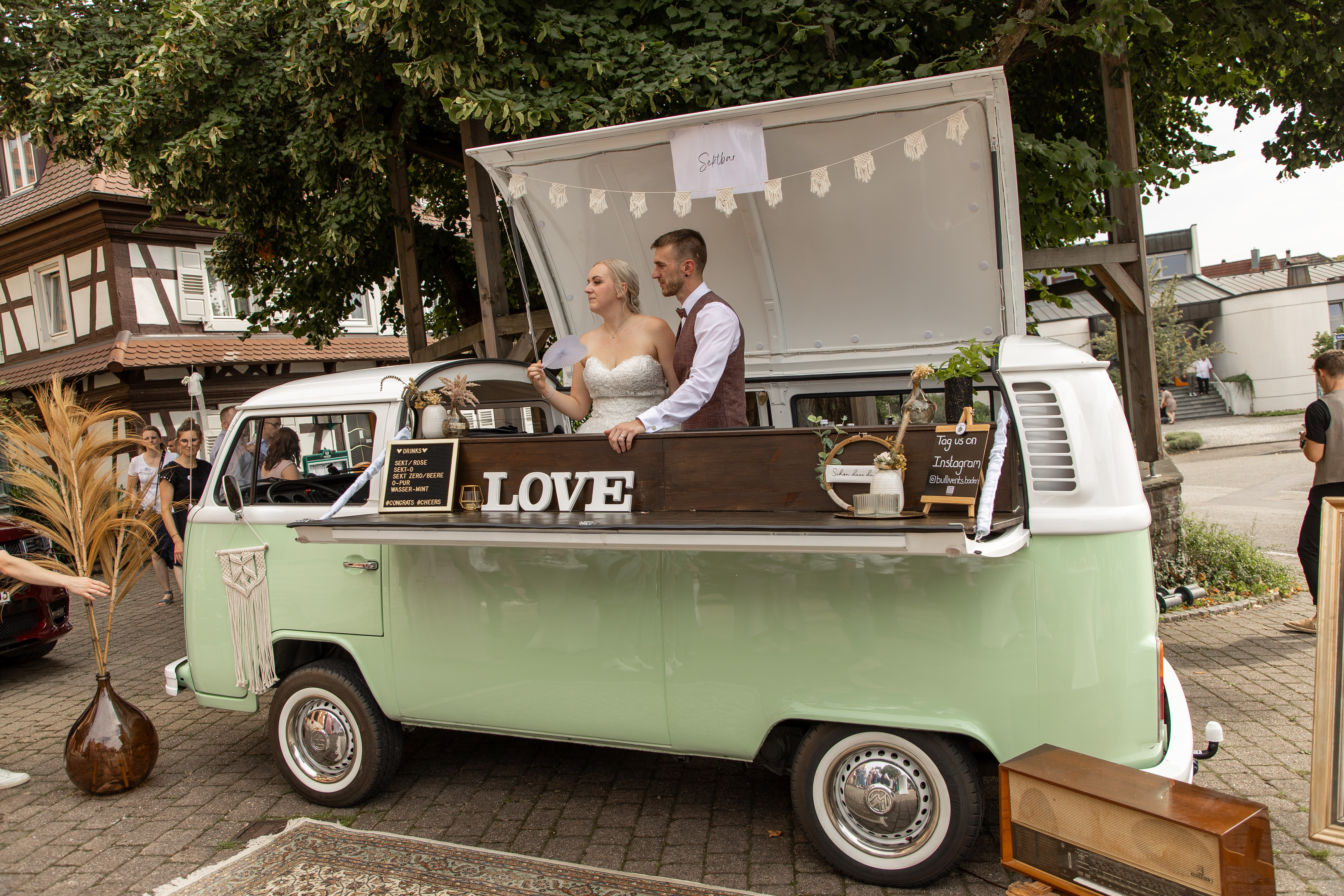 Hochzeitsfotos Hochzeit Kappelrodeck