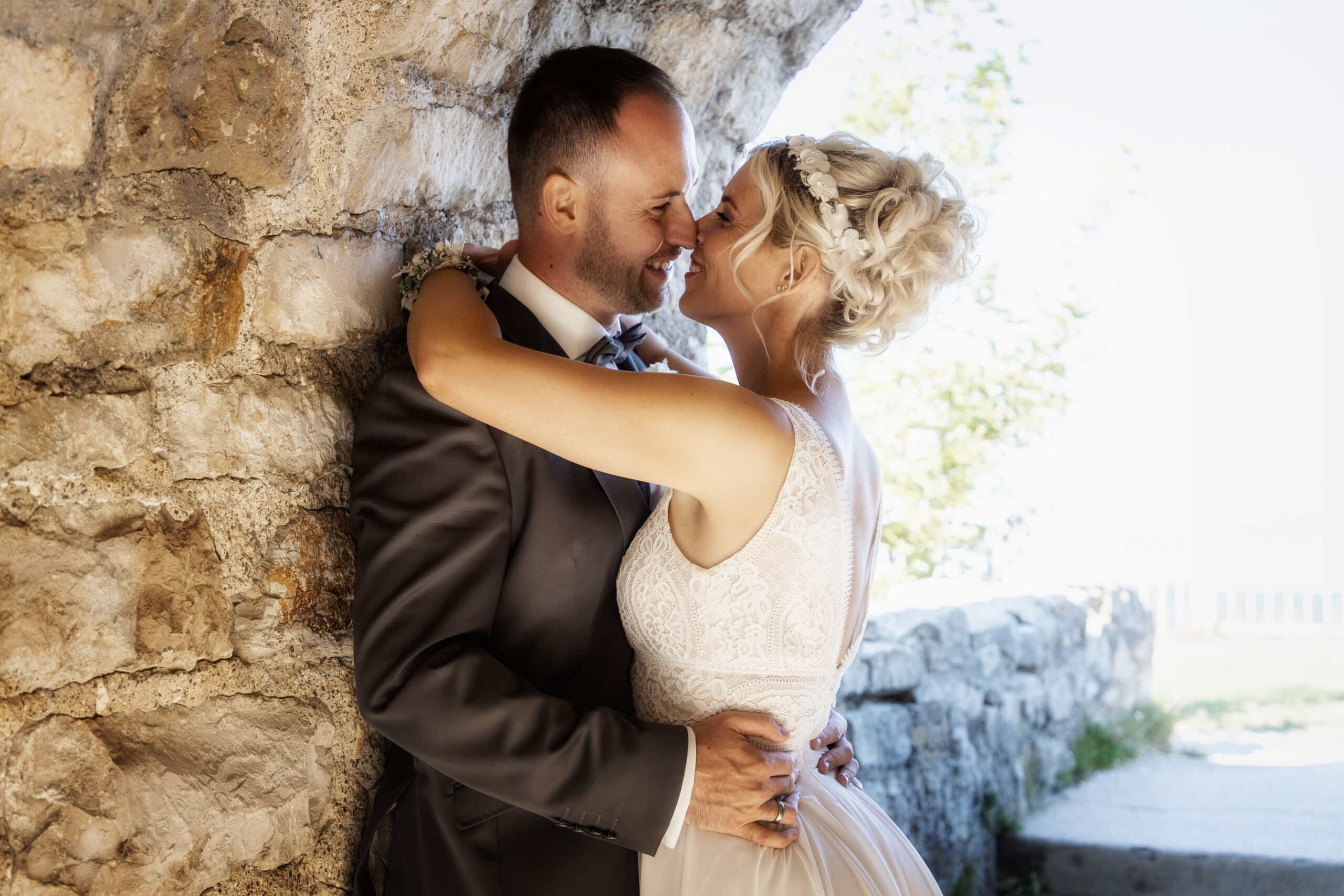Hochzeitsbilder Hochzeit Burg Hohenneuffen
