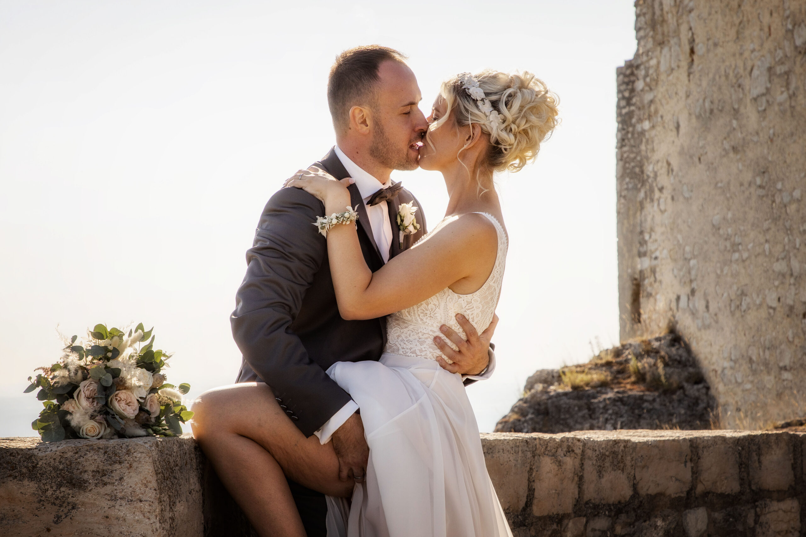 Hochzeitsbilder Hochzeit Burg Hohenneuffen