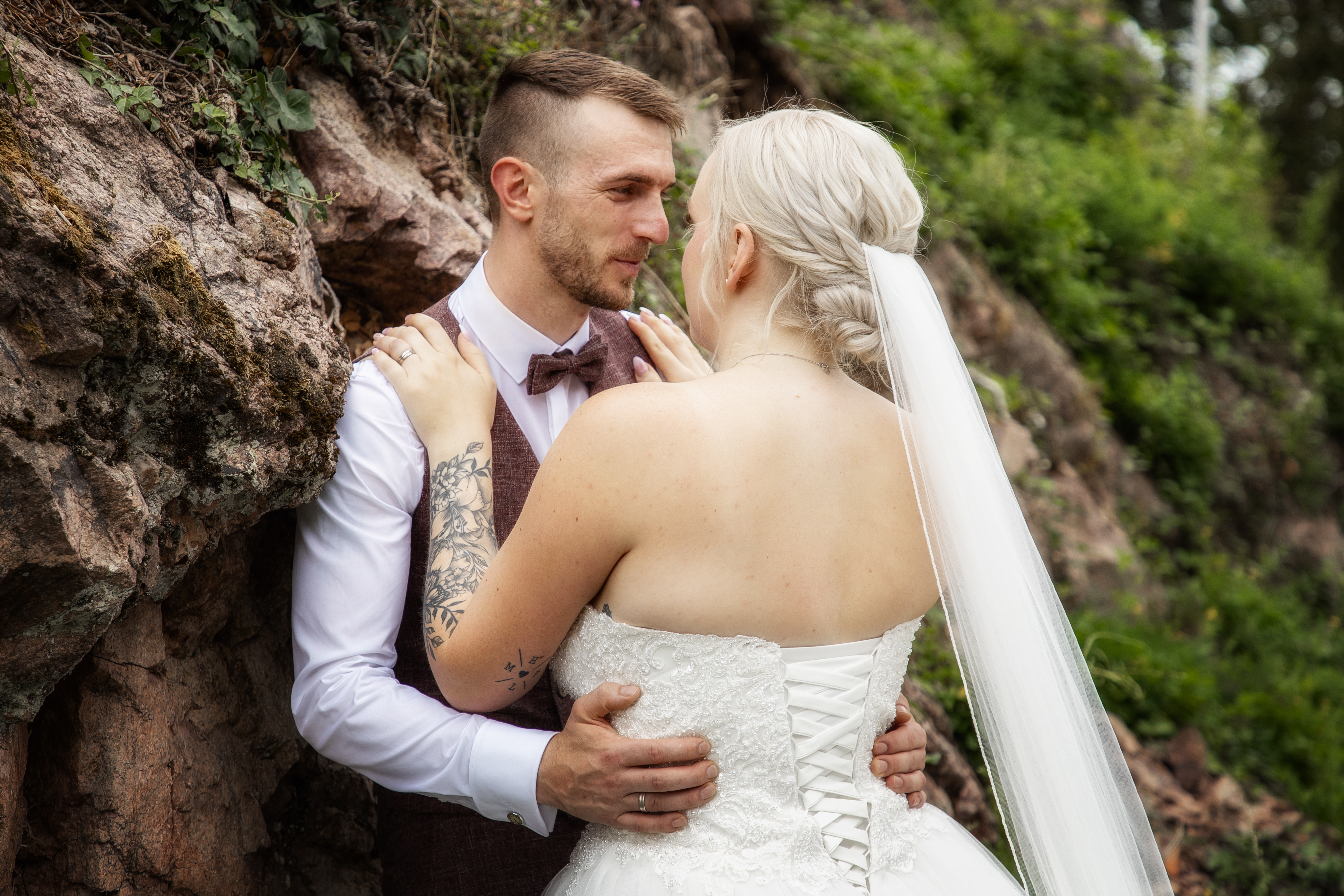 Hochzeitsfotos Hochzeit Kappelrodeck