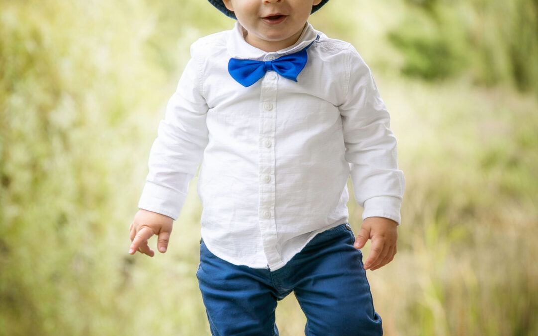 Ein Familyshooting im Aibachgrund Sindelfingen-Darmsheim