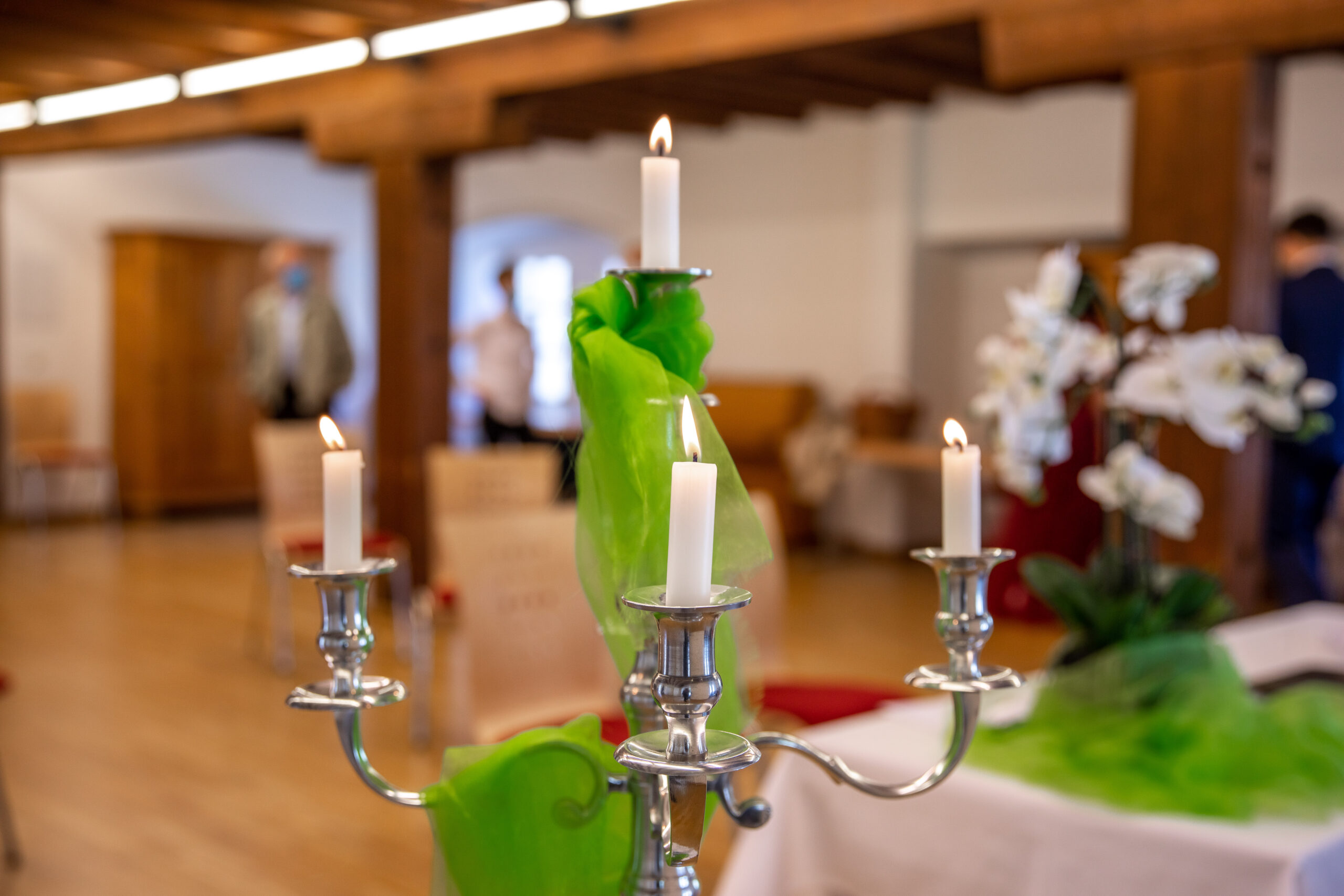 Hochzeit Schloss Deufringen