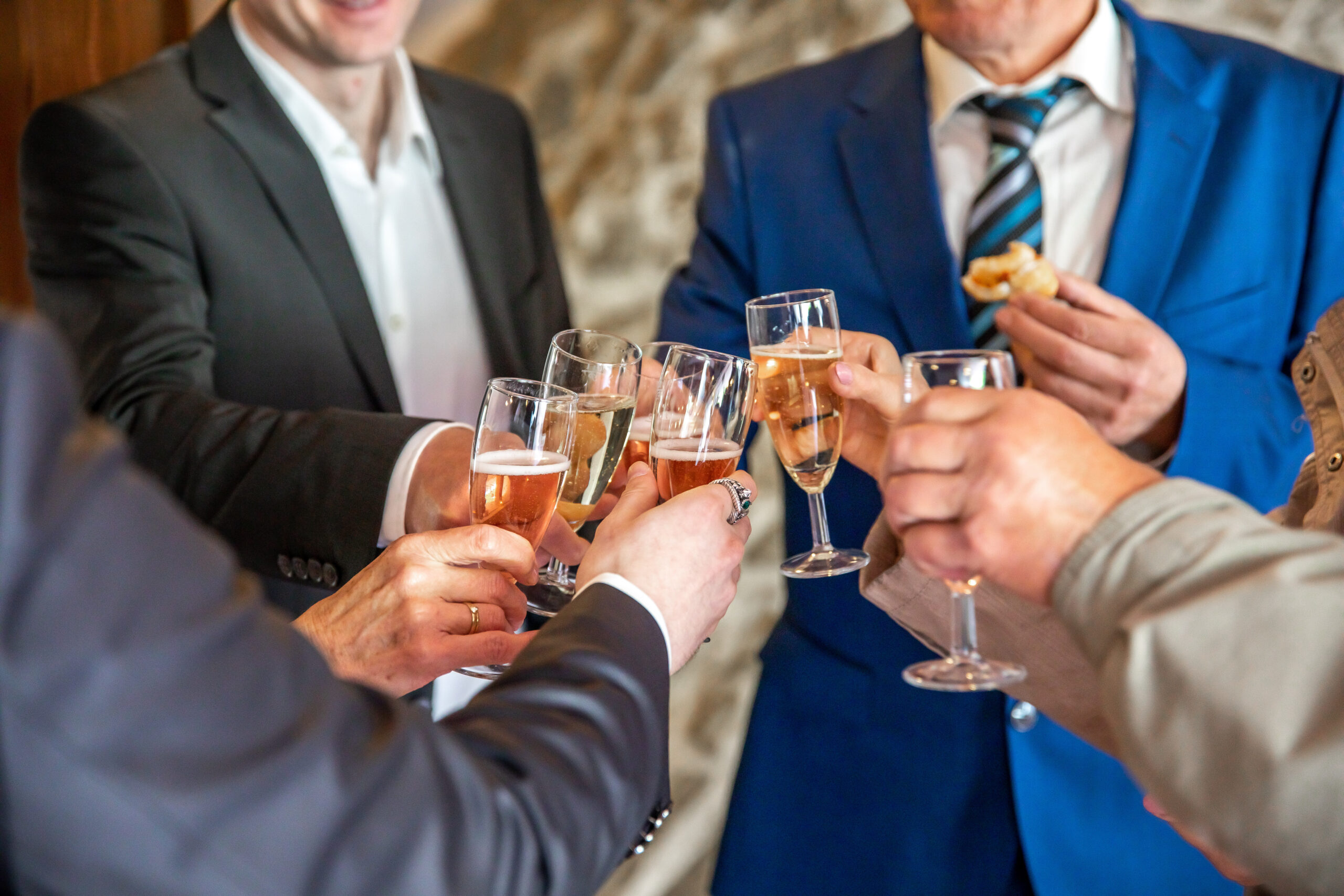 Hochzeit Schloss Deufringen