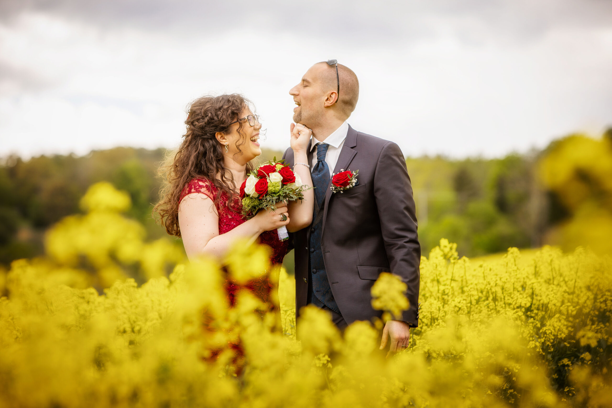 Hochzeit Schloss Deufringen