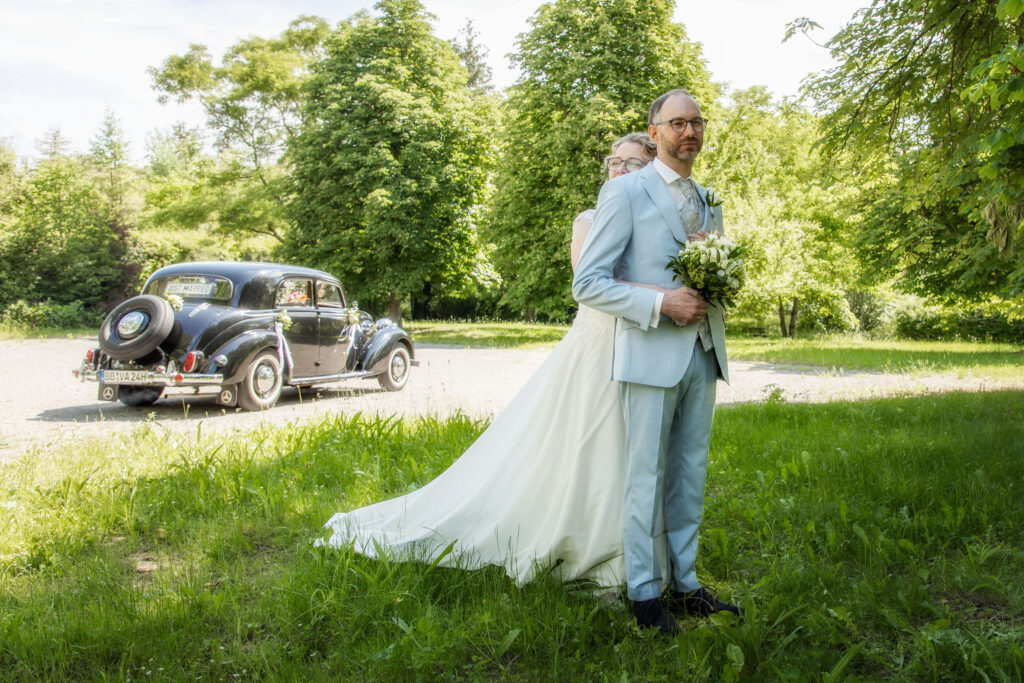 Hochzeit Sindelfingen