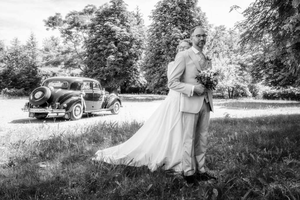 Hochzeit Sindelfingen