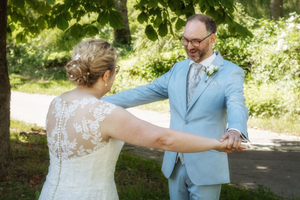 Hochzeit Sindelfingen