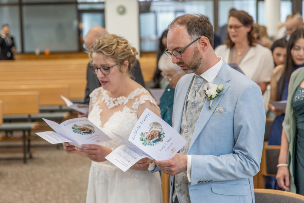 Hochzeit Sindelfingen