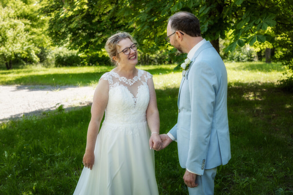 Hochzeit Sindelfingen
