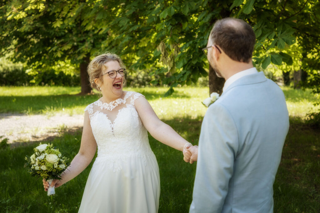 Hochzeit Sindelfingen