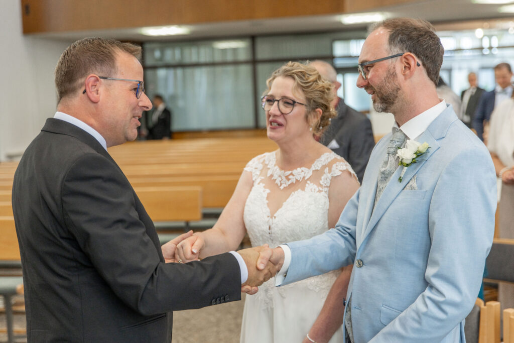 Hochzeit Sindelfingen