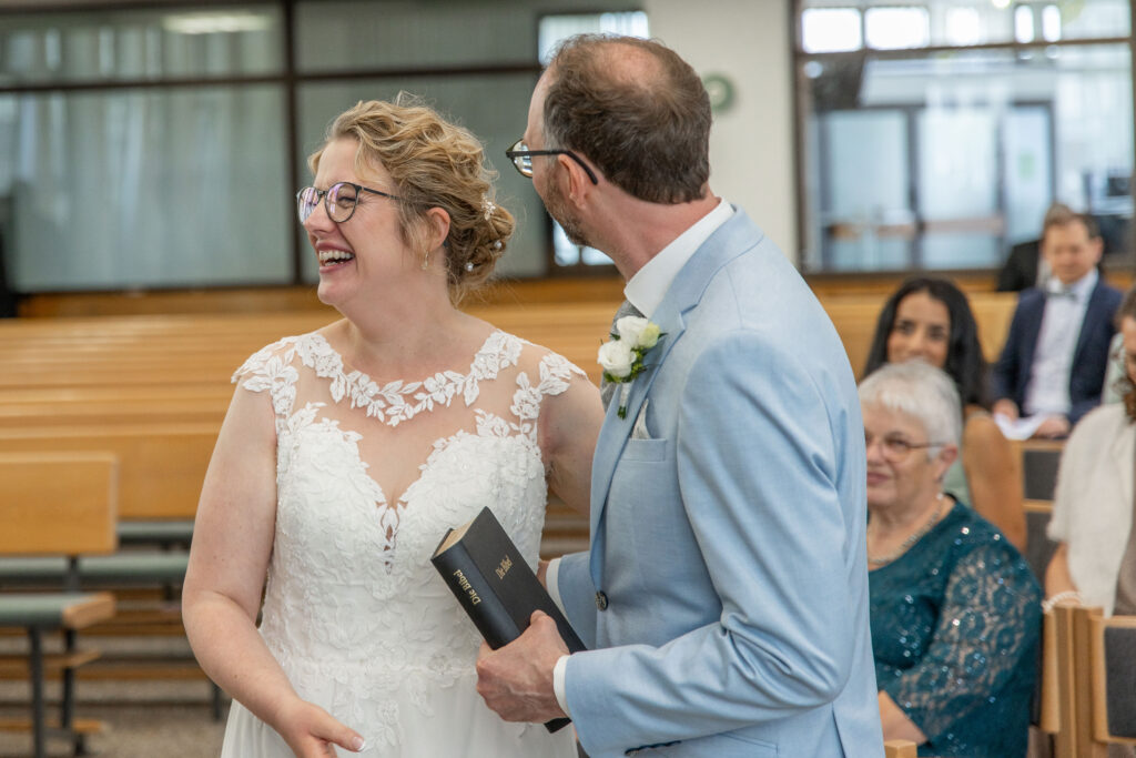 Hochzeit Sindelfingen