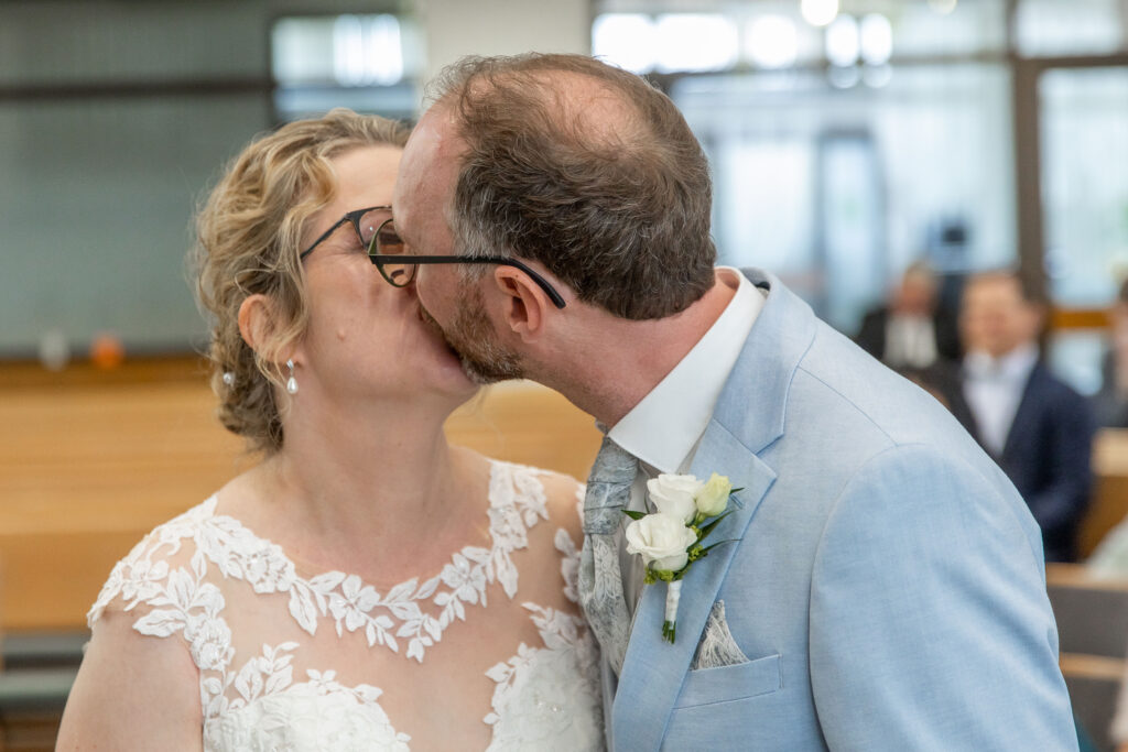 Hochzeit Sindelfingen