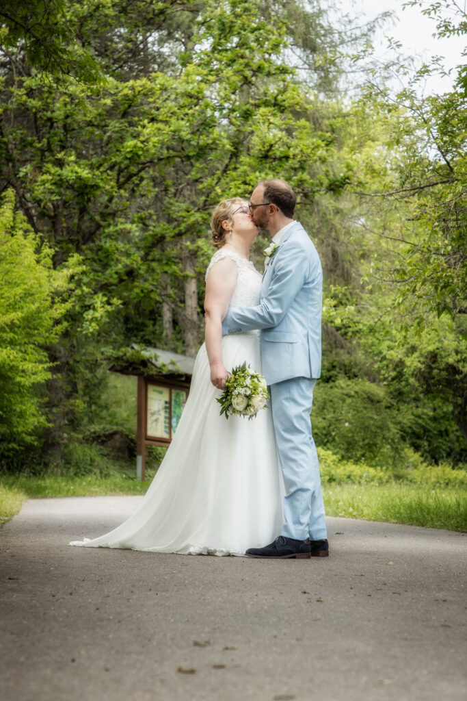 Hochzeit Sindelfingen