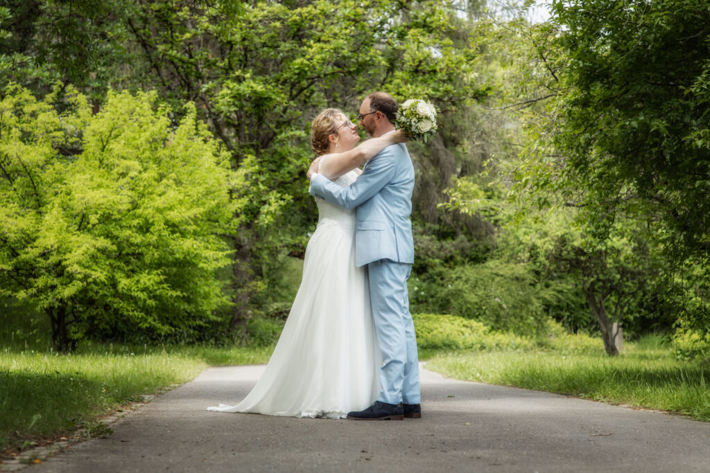 Hochzeit Sindelfingen