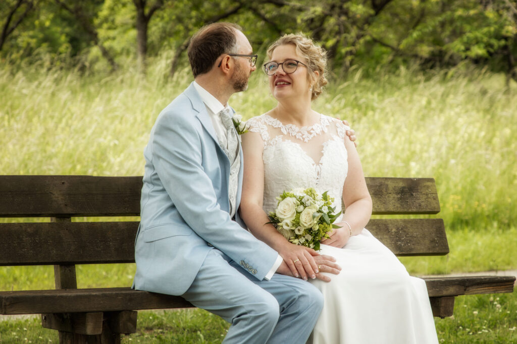 Hochzeit Sindelfingen