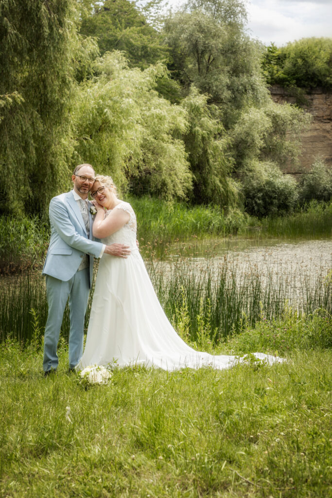 Hochzeit Sindelfingen