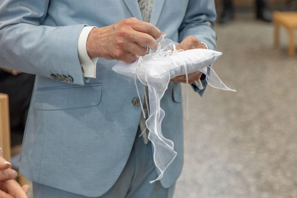 Hochzeit Sindelfingen