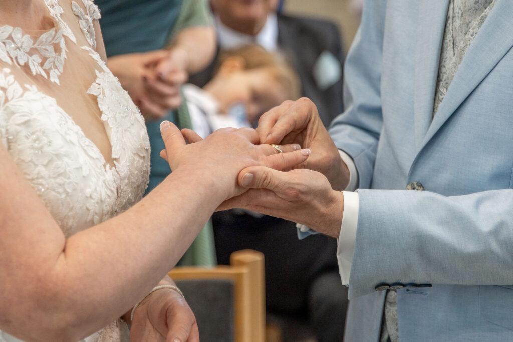 Hochzeit Sindelfingen