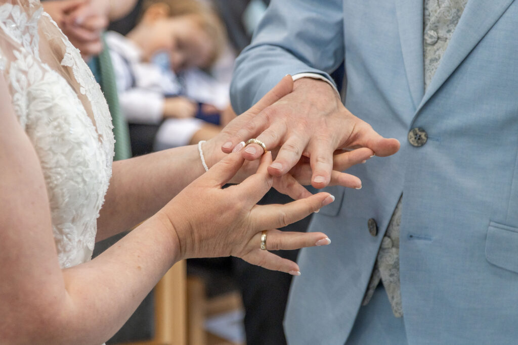 Hochzeit Sindelfingen