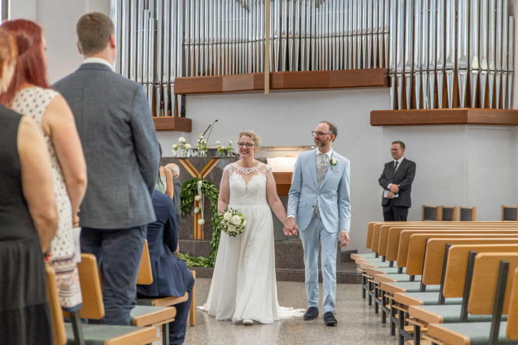 Hochzeit Sindelfingen