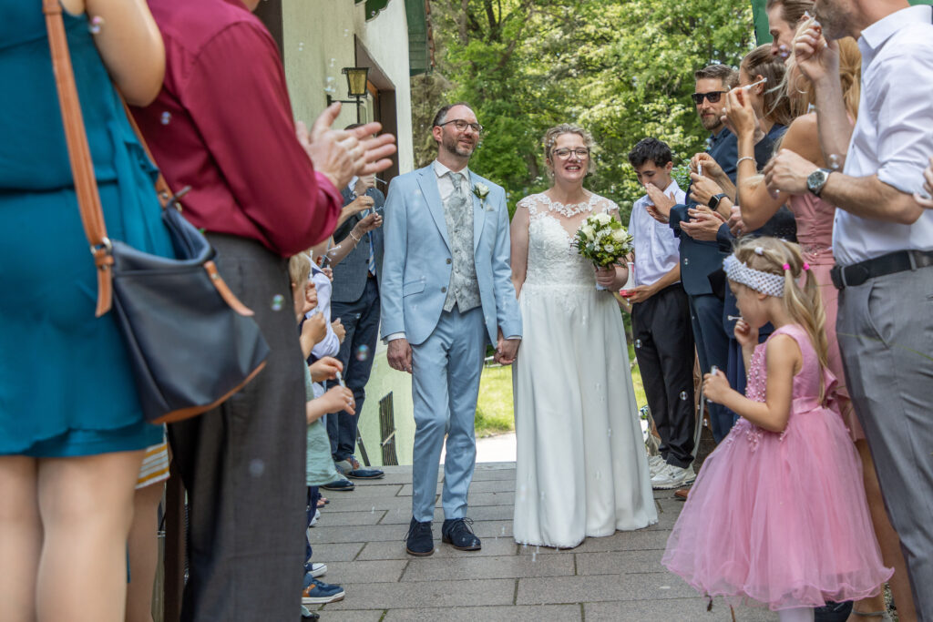 Hochzeit Sindelfingen